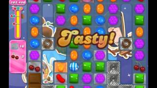 Candy Crush Saga Level 2389  NO BOOSTERS [upl. by Anetta]