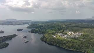 Loch Gill County Leitrim [upl. by Shanie]