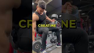 How to Use Creatine For Growth 3 Steps [upl. by Llenoil899]