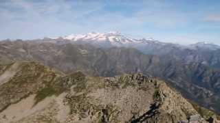 Monte Bo Prealpi Biellesi [upl. by Dnomayd315]