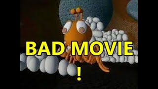 An Ants Life 1998 movie reviewRANT [upl. by Erdah288]