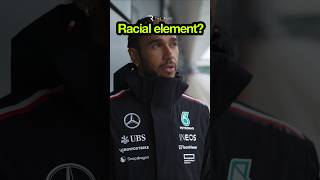 🫣 Lewis Hamilton calls out FIA president [upl. by Mehta554]