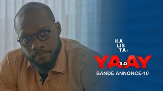 BANDE ANNONCE ÉPISODE 11 YAAY 20 SAISON 2 [upl. by Rooker]