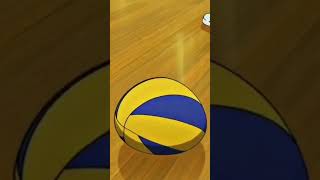 Oikawa serve vs Yuji💀volleyball haikyuu yujinishida [upl. by Rayle156]