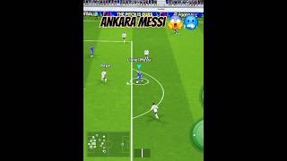 Ankara Messi 😱😱 30 efootball pesmobiletop10goals footballer pes top10goalsinpesmobile [upl. by Durant]