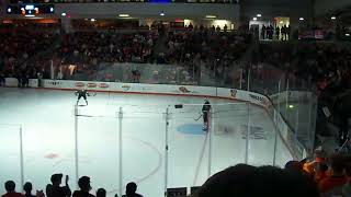 RIT Hockey quotHey You Suckquot Song [upl. by Eille]