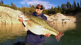 World Record Spotted Bass  Story Behind the Catch [upl. by Anitsirt278]