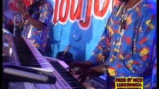 PAPA WEMBA CONCERT LIVE A KINSHASA [upl. by Aitnyc]