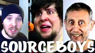 YTPMV Collab Sourceboys [upl. by Mathur995]