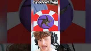 The snacker timer… [upl. by Nnaharas]