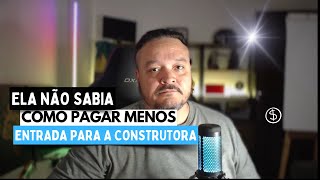 Como Financiar Seu Imóvel Com Menos Entrada O Segredo Que Corretores Não Contam  Canal do Guima [upl. by Castora]