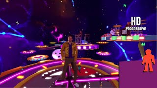 The Chainsmokers  Closer Roblox The Chainsmokers So Far So Good 61 Concert Experience  720p60 [upl. by Yelahc]