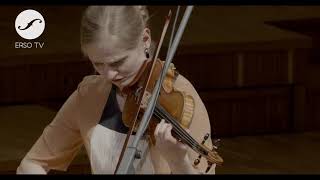 Reynaldo Hahn quotLénamouréequot arr for violin and harp [upl. by Alessandra]