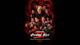 Cobra Kai V Full Soundtrack [upl. by Takken891]