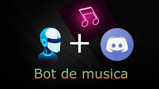 HYDRA BOT DE MÚSICA PARA DISCORD [upl. by Kwasi]