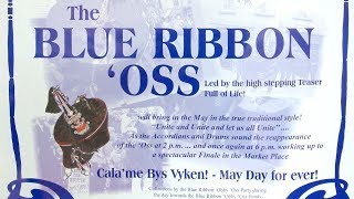 The Blue Ribbon Oss [upl. by Kingsley]