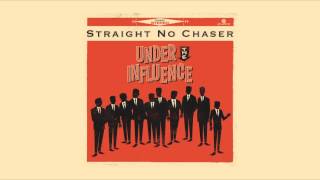 Straight No Chaser  Signed Sealed Delivered feat Stevie Wonder [upl. by Myrlene]