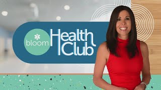 Dr Delatorro returns to explore the Power of Change  Bloom Health Club [upl. by Wunder]