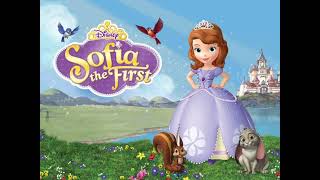 Sofia the firstThe Magic Of The Mystic Isles song karaoke [upl. by Burner97]