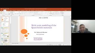 Multiframe Modelling for Analysis of Structures  Dr Rajneesh Sharma [upl. by Elroy199]