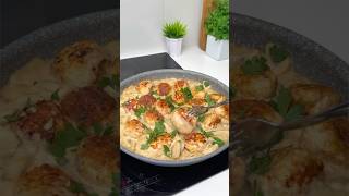 COOK A DELICIOUS DINNER WITH JUICY MEATBALLS IN JUST 35 MINUTES [upl. by Schofield]