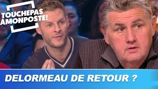 Matthieu Delormeau de retour dans TPMP  Bonne ou mauvaise idée [upl. by Aisanahta]