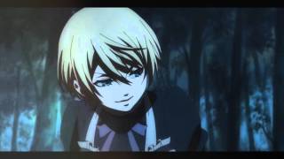 Alois Trancy ▴TAG YOURE IT▴ THANKS FOR 4K SUBS [upl. by Aneekat]