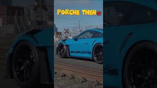 Porsches BIGGEST Changes from Then to Now🥵 [upl. by Hteb61]