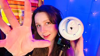 Circle Time ASMR Anticipatory and Experimental [upl. by Imelida212]