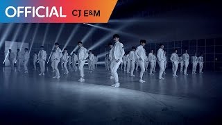 소년24 Boys24  Rising Star MV Dance Ver [upl. by Medardas]