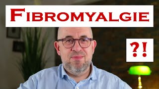 Chronischer Schmerz FibromyalgieSyndrom Wann und zu welchem Arzt gehen [upl. by Dorcus]