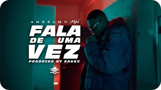 Anselmo Ralph  Fala Duma Vez Official Video [upl. by Nahgrom718]