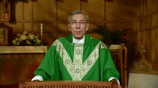 Catholic Mass Today  Daily TV Mass Monday June 17 2024 [upl. by Alyl]