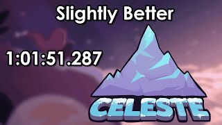 New Celeste Any PB 10151287 [upl. by Aihsitan]