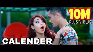 Calender  The Cartoonz Crew  Sundar VKT Official Music Video 2017 [upl. by Weinert]