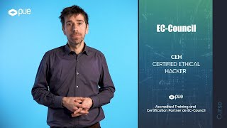 Curso Oficial CEH – Certified Ethical Hacker  Certificación incluida [upl. by Yltneb445]