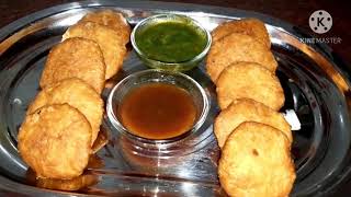 Mogar ki kachoriमोगर की कचौरीEasy to make recipe [upl. by Erdrich248]