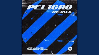 Peligro Remix Pop [upl. by Anwahsit938]