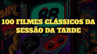 Filmes da Semana Sessão da Tarde  01 a 05 de Julho de 2024 [upl. by Lleznol]