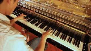 Pirates of the Caribbean  Jarrod Radnich  Schimmel Glass Piano  Incredible Solo  Jarvis Huy Phan [upl. by Swope242]