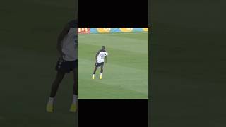 Pogba Skills🔥🔥🇫🇷Football Skillsshortsviewsmakeitviralfootballfootballskilsfutbol [upl. by Colwin994]