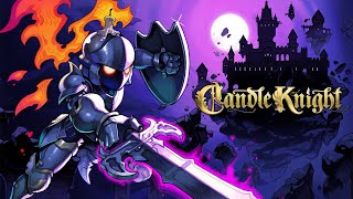 Candle Knight  Announcement Trailer  Jandushow 2024 [upl. by Asyram]