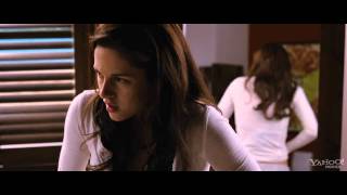 The Twilight Saga Breaking Dawn  Part 1 2011 Exclusive Trailer Preview HD [upl. by Mainis43]