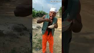 Wahala dey for Garri 😂😂😂 comedy pleasesubscribe funny movie [upl. by Riccardo]