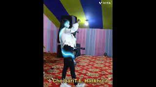 short Nagpuri singer video [upl. by Elicia]