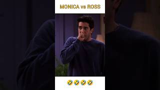 The one where Ross got High  FRIENDS  ytshorts shorts [upl. by Neleag]