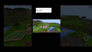 Mastercraft 3 2023 game big village seedseed big 😱😱😱 [upl. by Ephraim]