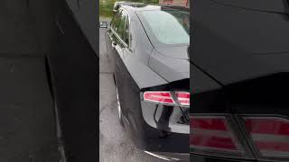 2014 Lincoln MKZ AWD Walk Around Video [upl. by Notlok669]