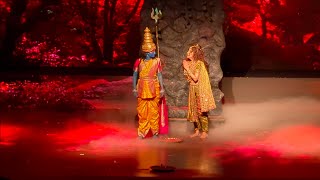 Hamare Raam  Theatrical Play by Ashutosh Rana  Surpanakha [upl. by Poland304]