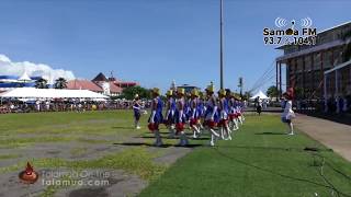 Samoas 55th Independence Celebration  Part 2 [upl. by Irej]